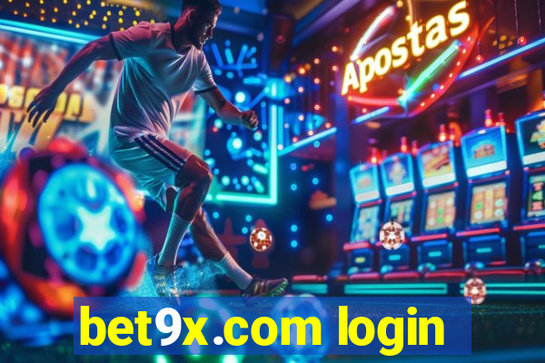 bet9x.com login